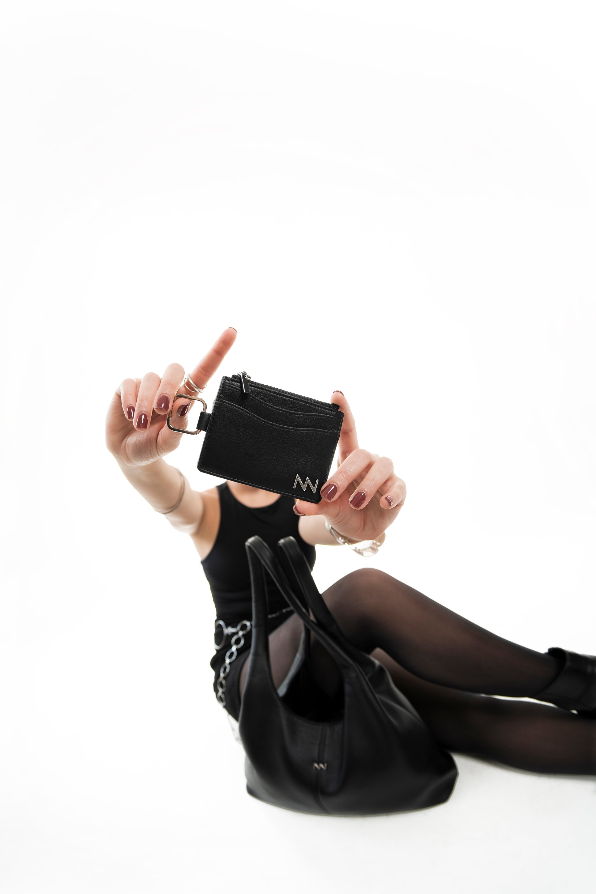 AURA Cardholder