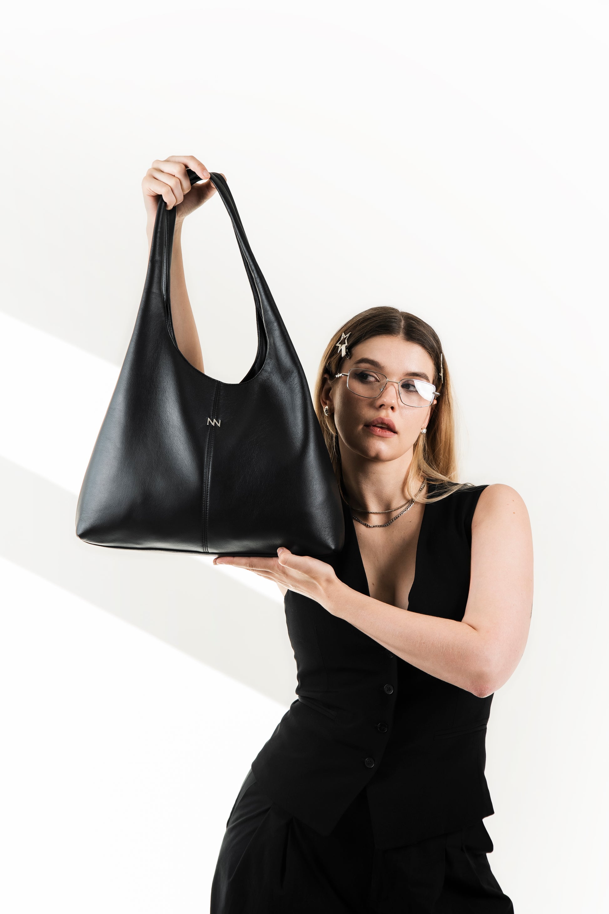 AURA Tote Bag