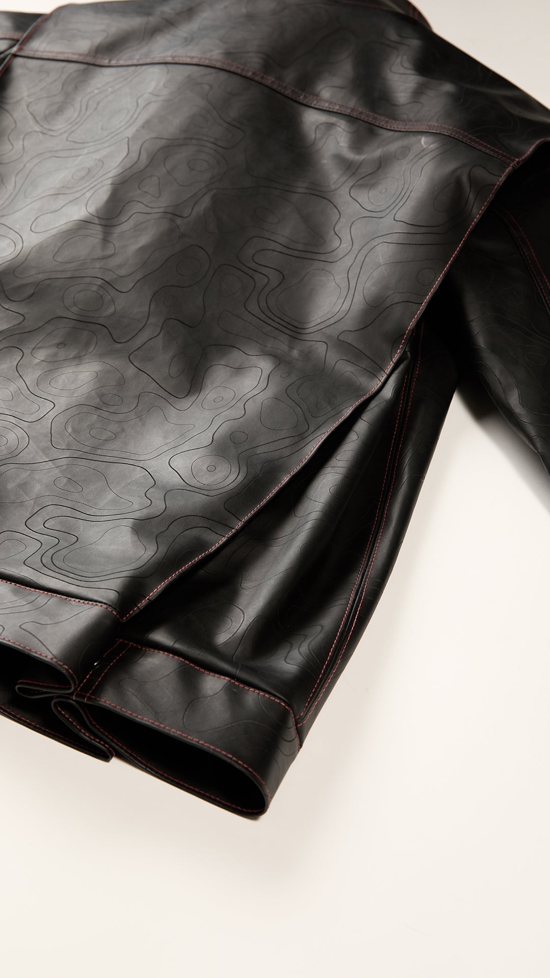 The NOVA Moto Jacket: A Concept for Next-Gen in Safety Wear
