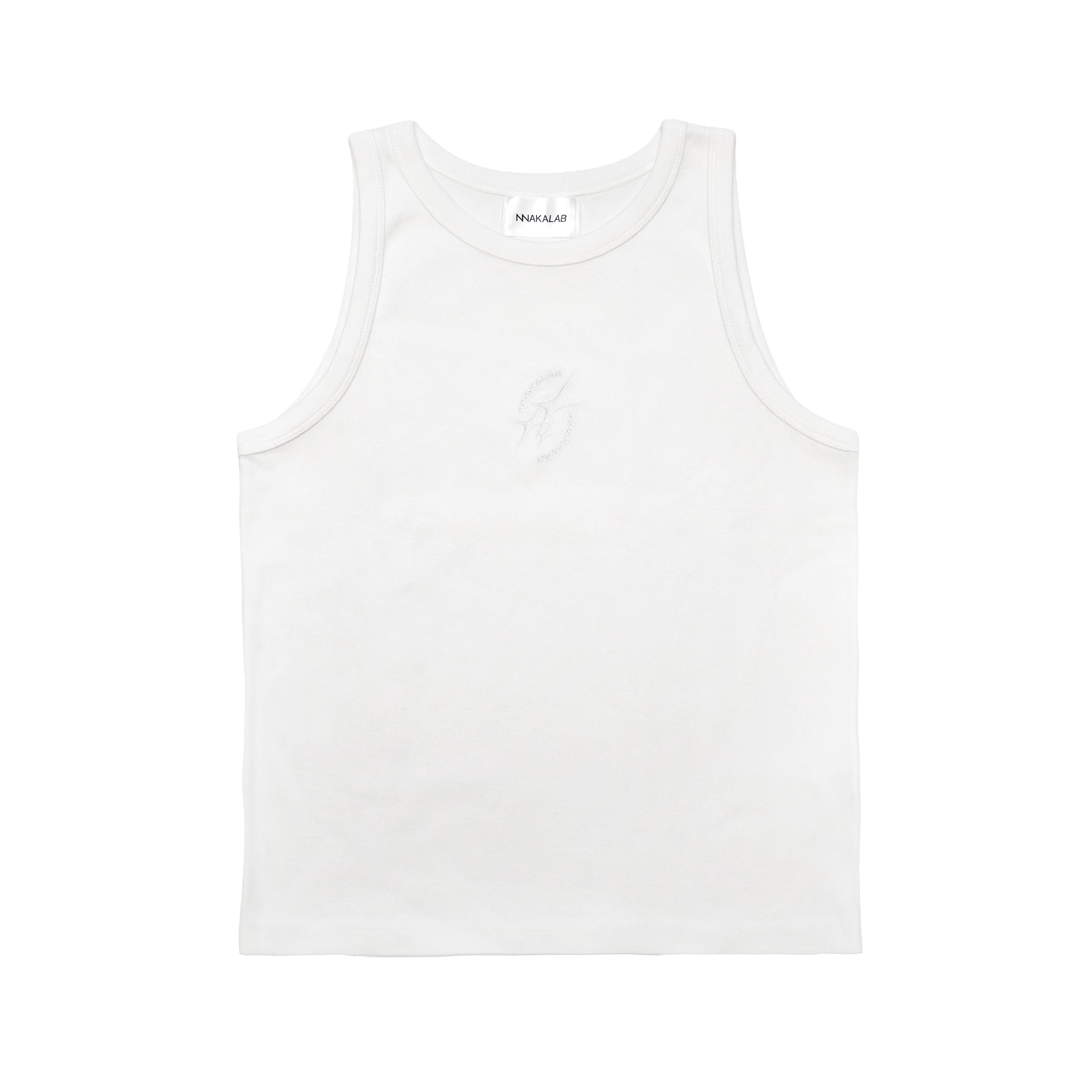 ORBIT Tank Top